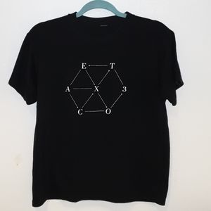 EXO tshirt